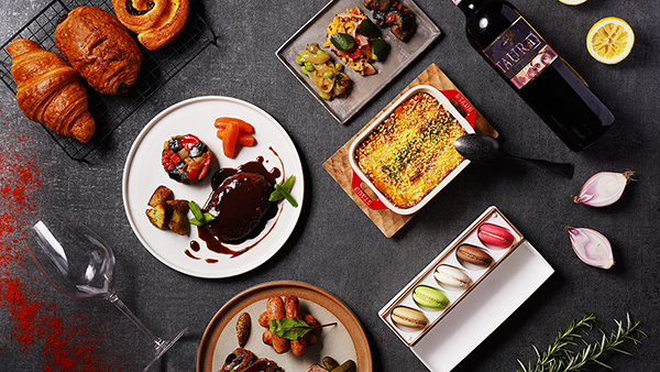 フレンチ・フランス料理｜冷凍グルメのお取り寄せ通販【DELIPICKS