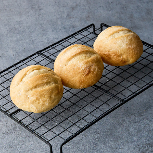 STYLE BREADハニーソイ(はちみつ豆乳パン)／3個入り｜冷凍グルメのお
