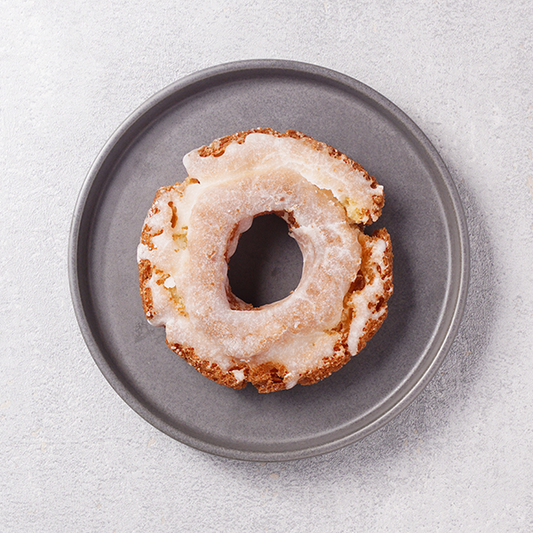 オールドファッション グレーズ(冷凍ドーナツ)