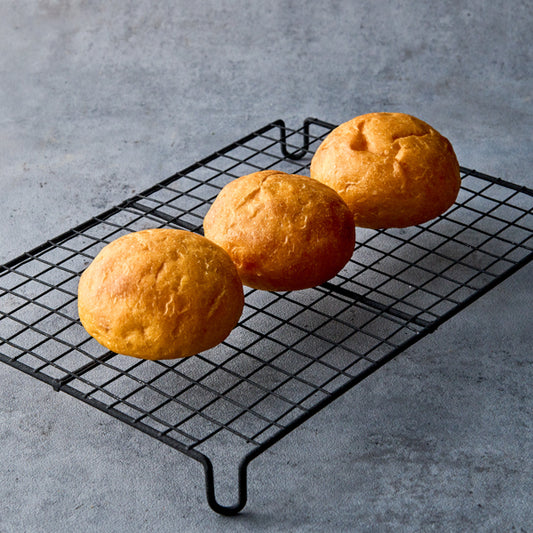 Pan&国産にんじんパン(冷凍パン)