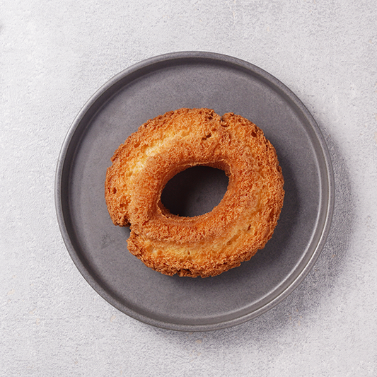 オールドファッション プレーン(冷凍ドーナツ)