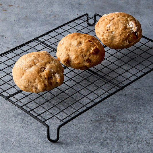 Pan&いちじくとクルミのパン(冷凍パン)