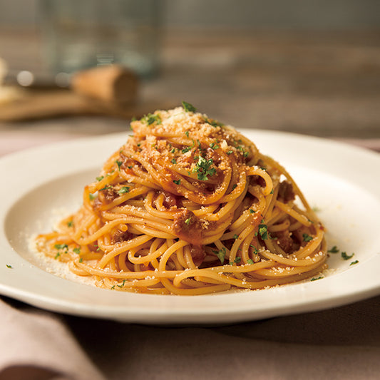 シェフの休日 鹿児島産黒豚のボロネーゼ/1人前