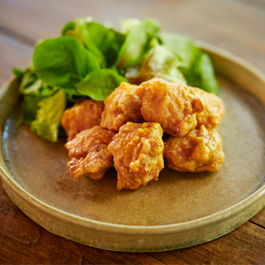 とてもまじめな からあげ/150g