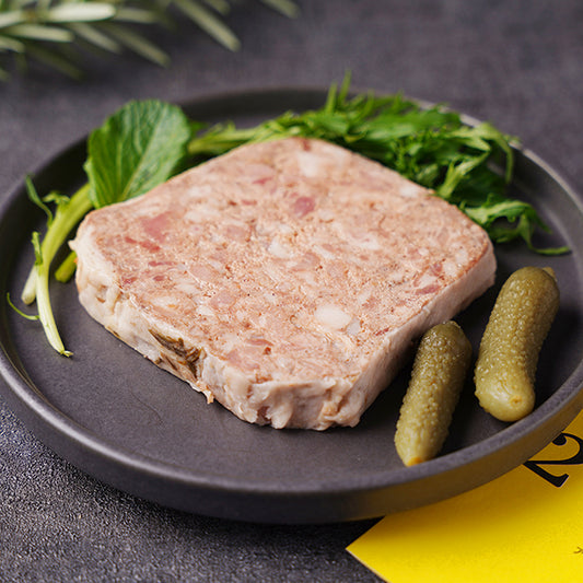 パテ・ド・カンパーニュ/1カット入り