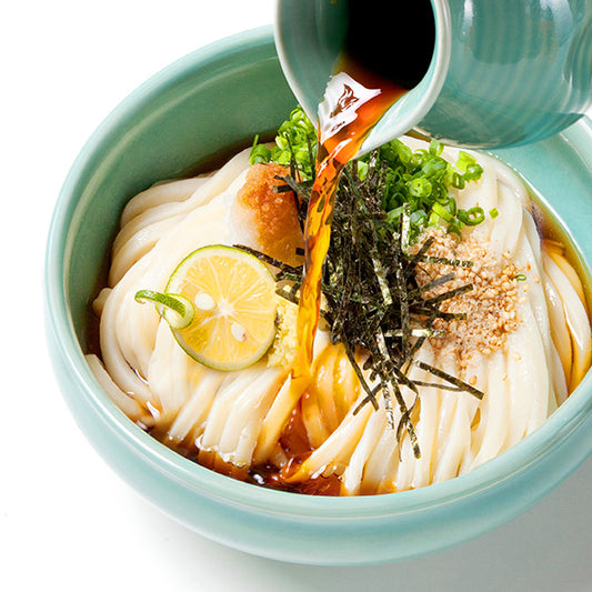 山田家の1番人気 讃岐ぶっかけうどん/1人前