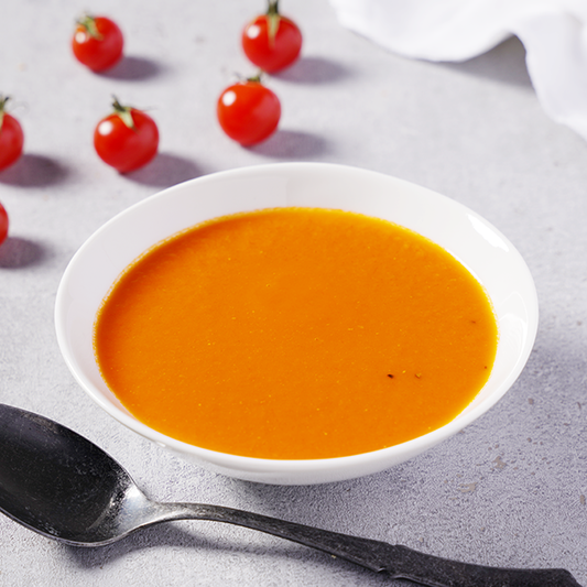 プチトマトのポタージュ(冷凍スープ)