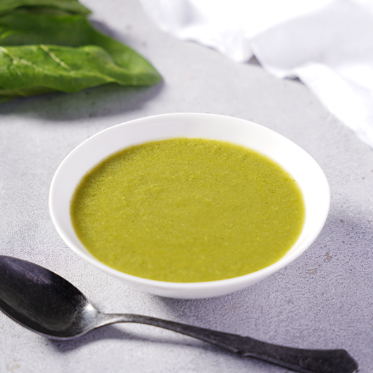 10種野菜のグリーンポタージュ(冷凍スープ)