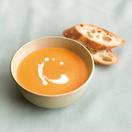 シェフの休日 オマール海老の濃厚ビスク/1人前