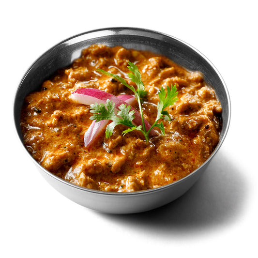 ココナツキーマカレー(エリックサウス)