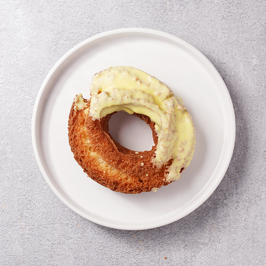 オールドファッション レモン/1個入り