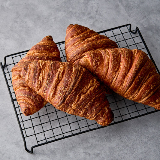 糖質制限クロワッサン(冷凍パン)