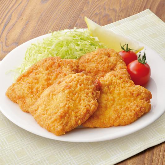 とてもまじめな 甘酢のやわらかチキン南蛮/150g