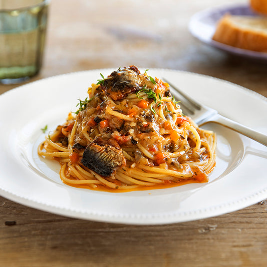 洋麺屋ピエトロ 絶望スパゲティ/1人前