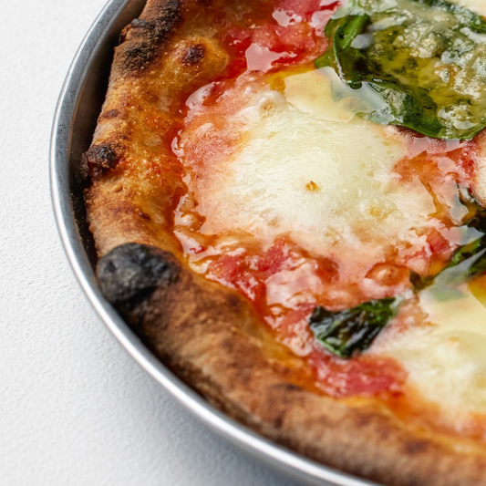 突然の空腹も幸福にする マルゲリータ/1枚入り