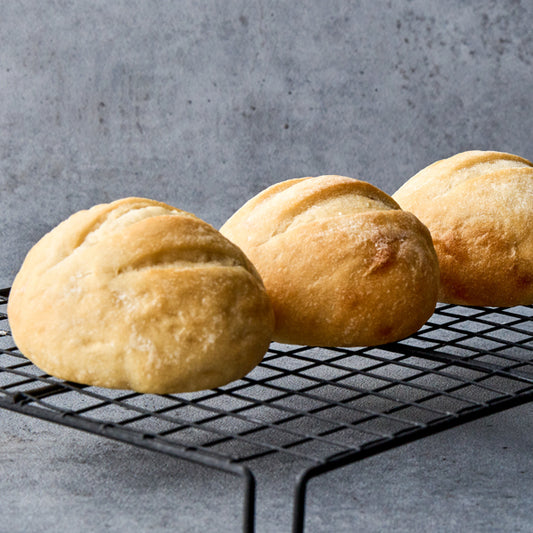 Pan&ハニーソイ(冷凍パン)