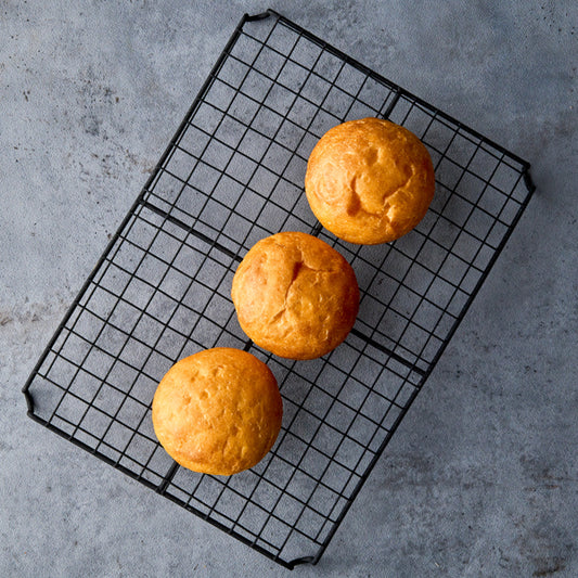 Pan&国産にんじんパン(冷凍パン)