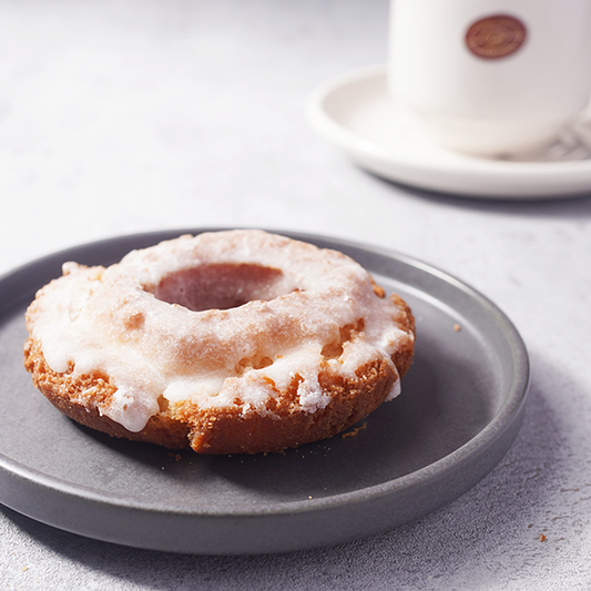 オールドファッション グレーズ(冷凍ドーナツ)