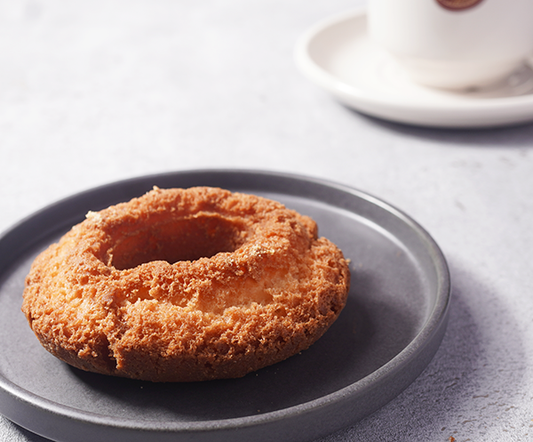 オールドファッション プレーン(冷凍ドーナツ)