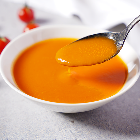 プチトマトのポタージュ(冷凍スープ)