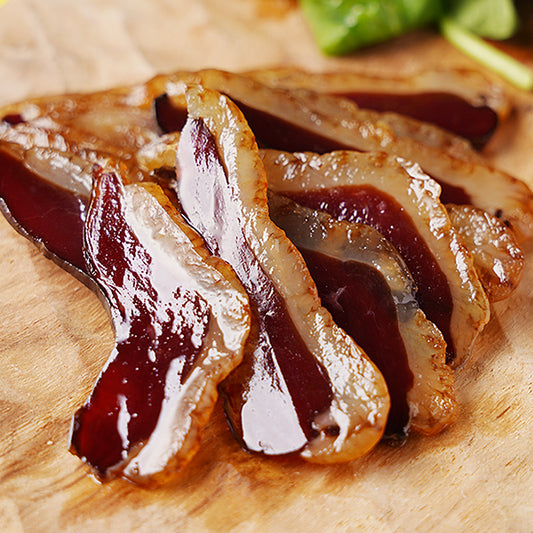 鴨の生ハム/約20g