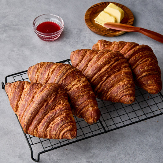 糖質制限クロワッサン(冷凍パン)