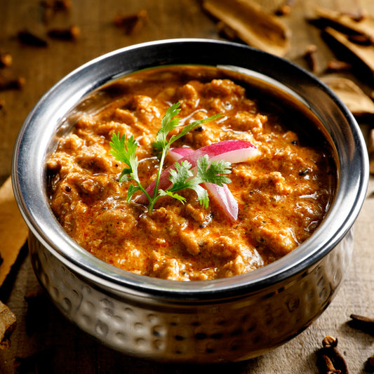 ココナツキーマカレー(エリックサウス)