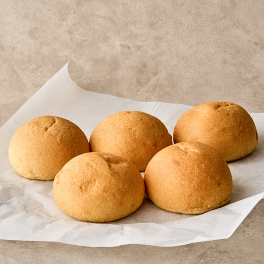 糖質制限プレミアムバターロール(冷凍パン)