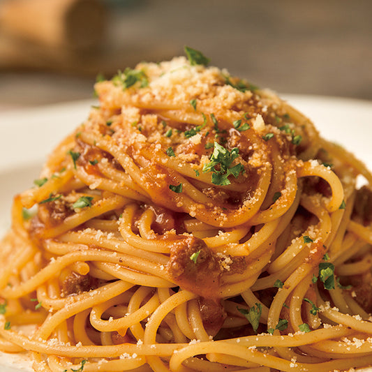 シェフの休日 鹿児島産黒豚のボロネーゼ/1人前