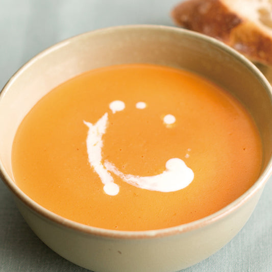 シェフの休日 オマール海老の濃厚ビスク/1人前