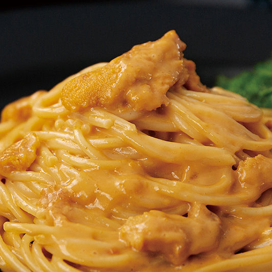 シェフの休日 濃厚うにクリーム/1人前