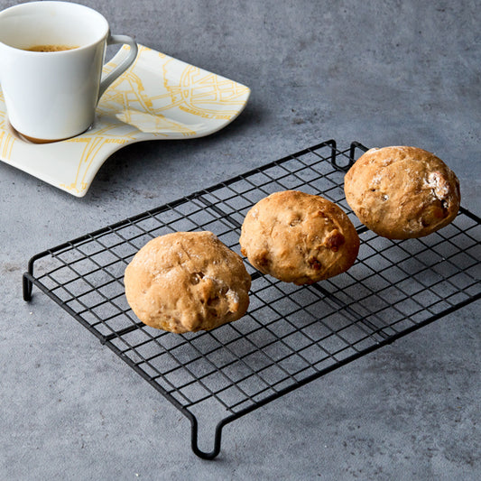 Pan&いちじくとクルミのパン(冷凍パン)