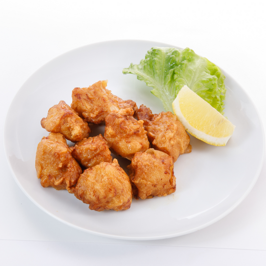 とてもまじめな からあげ/150g