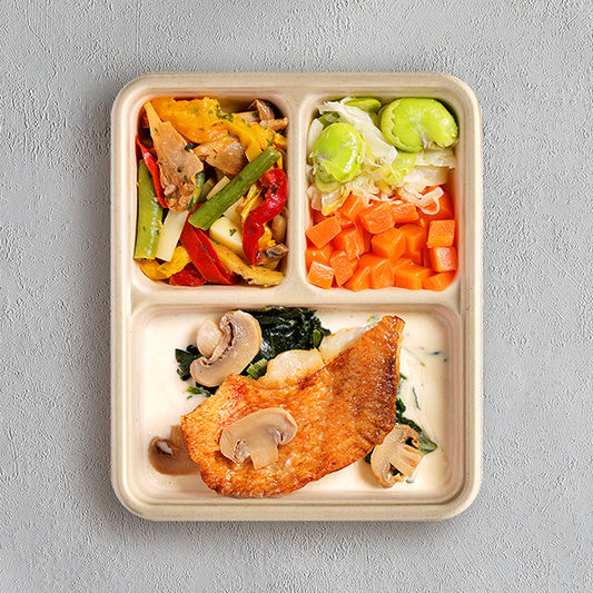 赤魚のオーブン焼き 魚だし香る自家製白ワインソース/1個入り