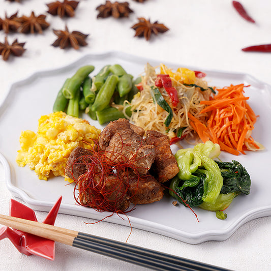 八角香る台湾ルーローハン/1個入り