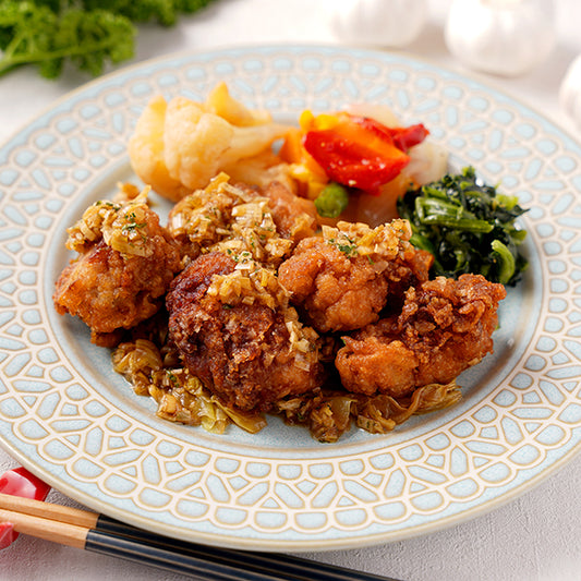 油淋鶏 葱とパセリ香るソース/1個入り