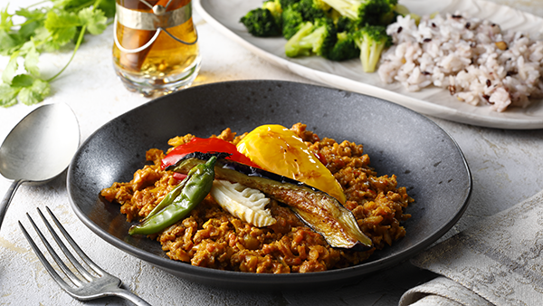 カレー