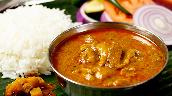 インド料理