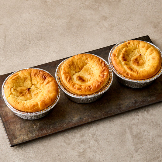 糖質制限ベイクドチーズタルト(冷凍スイーツ)