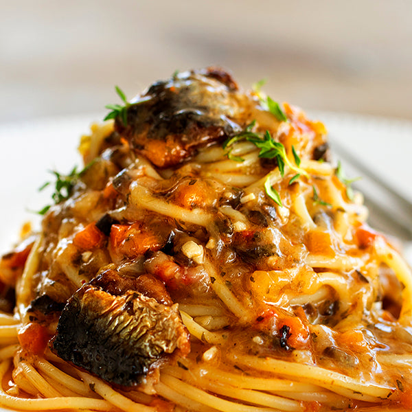 洋麺屋ピエトロ 絶望スパゲティ／1人前｜冷凍グルメのお取り寄せ通販