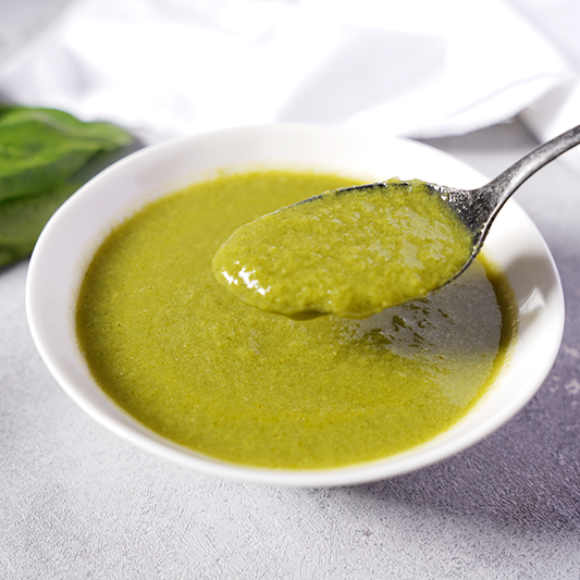 10種野菜のグリーンポタージュ（冷凍スープ）