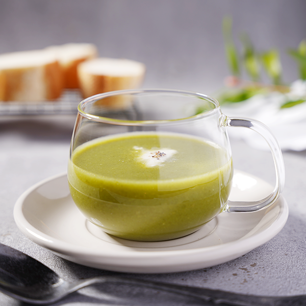 10種野菜のグリーンポタージュ（冷凍スープ）
