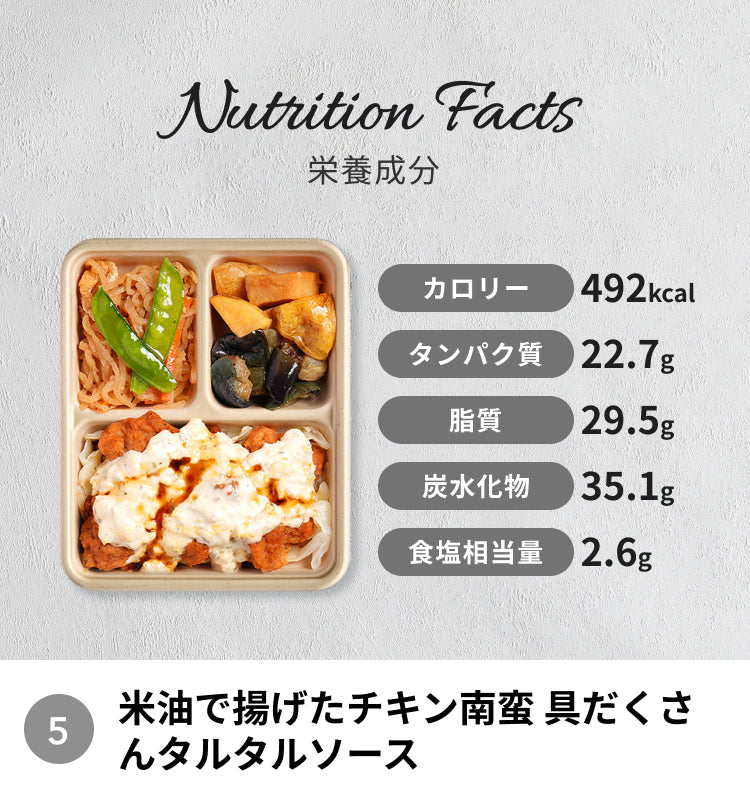 Siiibo優待特別セット（7食）｜DELIPICKS投資家様限定