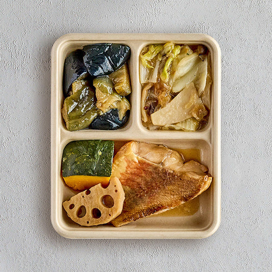 赤魚醤油漬け焼き/1個入り