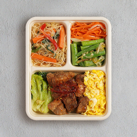 八角香る台湾ルーローハン/1個入り